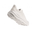 Жіночі кросівки для бігу Hoka One One W BONDI 9 1162012-WHITE