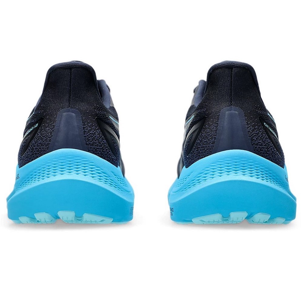 Чоловічі бігові кросівки Asics GT-2000 12 1011B691-404