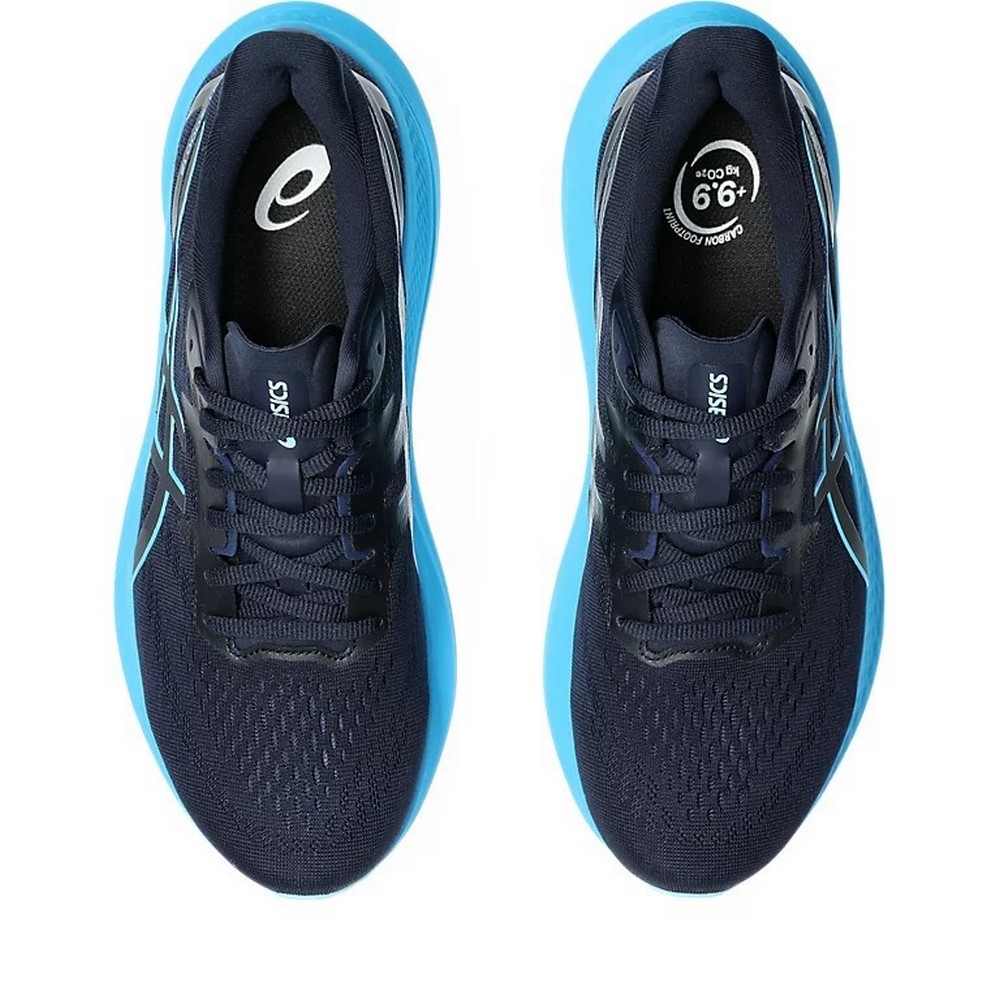 Чоловічі бігові кросівки Asics GT-2000 12 1011B691-404