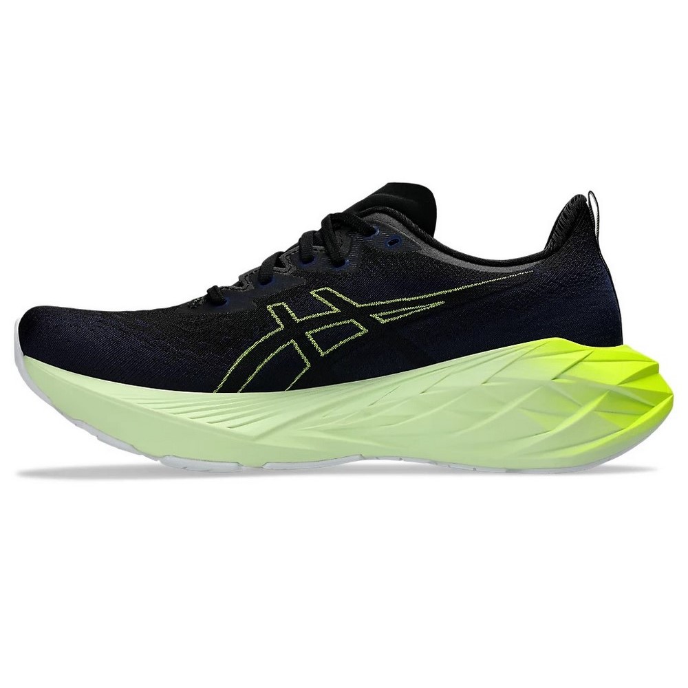 Чоловічі бігові кросівки Asics NOVABLAST 4 1011B693-003