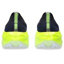 Чоловічі бігові кросівки Asics NOVABLAST 4 1011B693-003