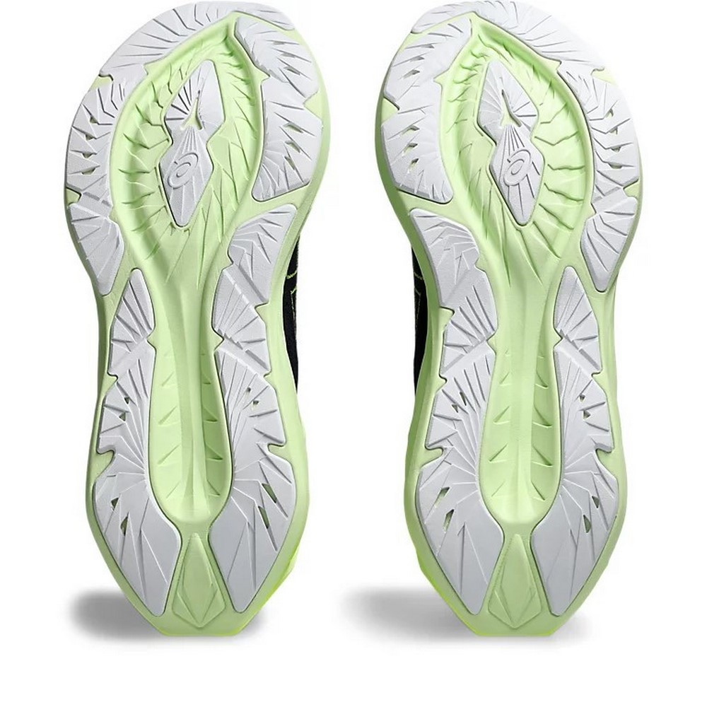 Чоловічі бігові кросівки Asics NOVABLAST 4 1011B693-003