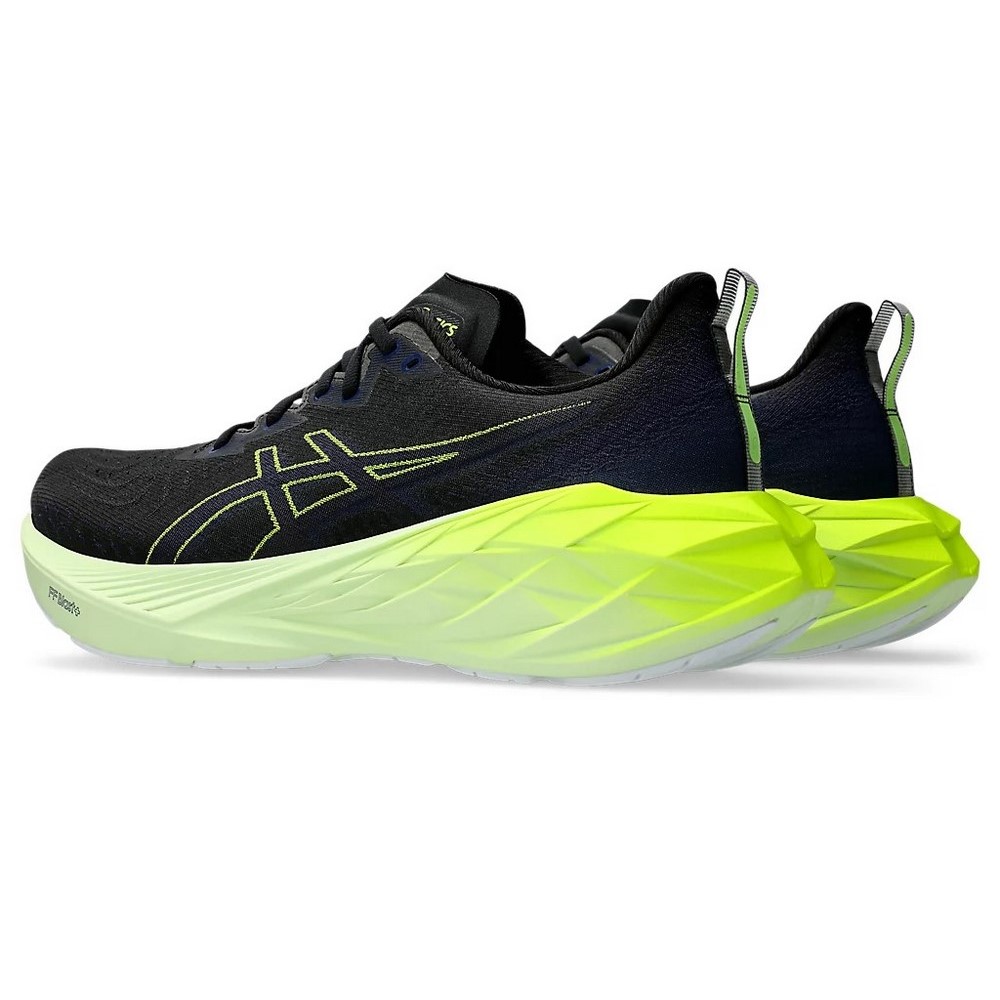Чоловічі бігові кросівки Asics NOVABLAST 4 1011B693-003