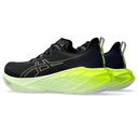Чоловічі бігові кросівки Asics NOVABLAST 4 1011B693-003