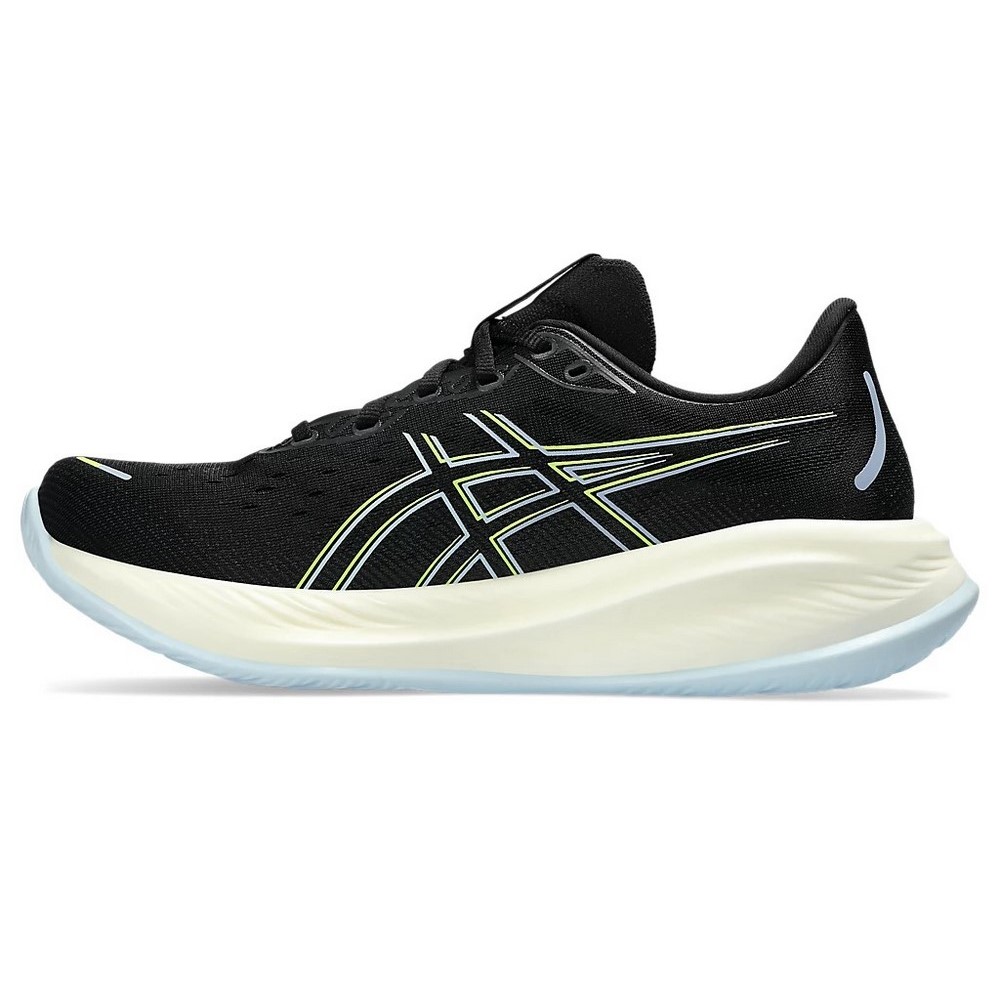 Чоловічі бігові кросівки Asics GEL-CUMULUS 26 1011B792-006