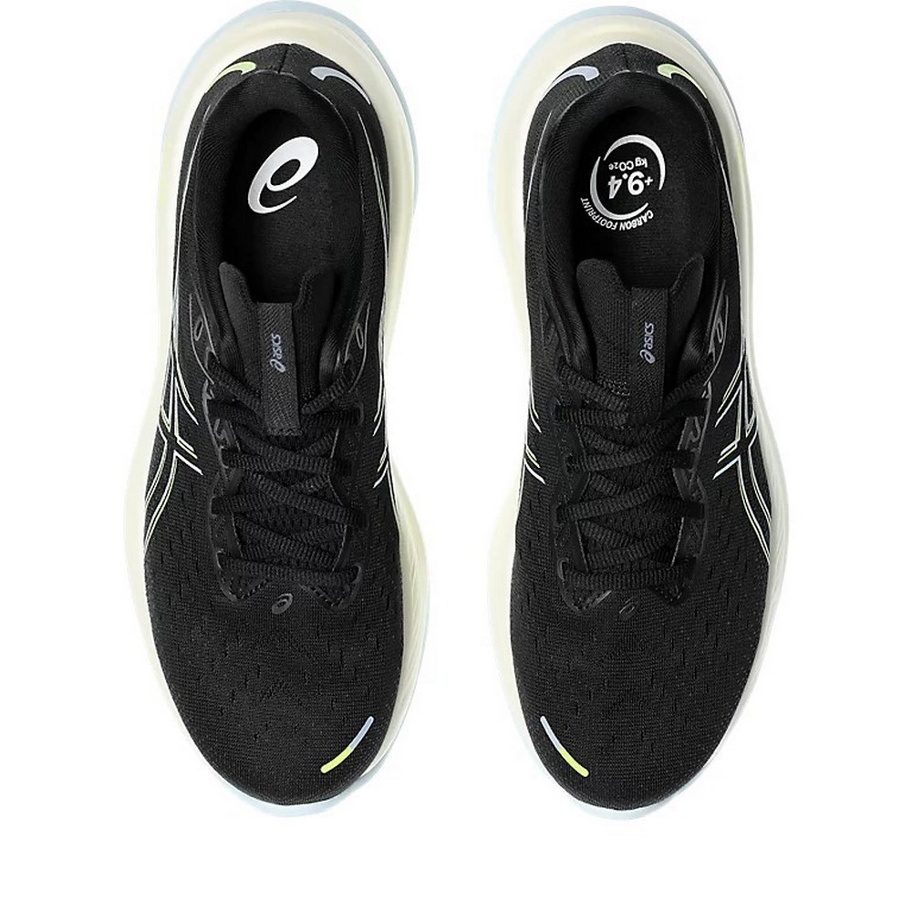 Чоловічі бігові кросівки Asics GEL-CUMULUS 26 1011B792-006