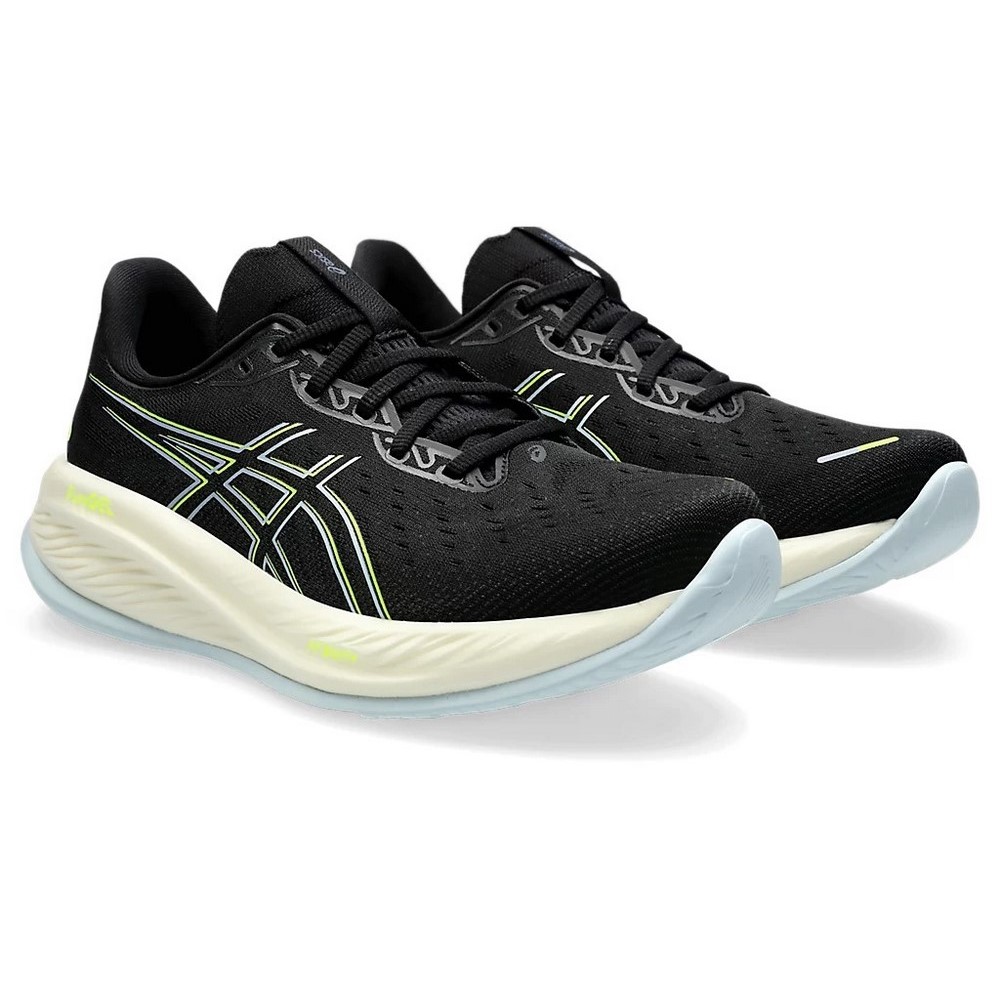 Чоловічі бігові кросівки Asics GEL-CUMULUS 26 1011B792-006