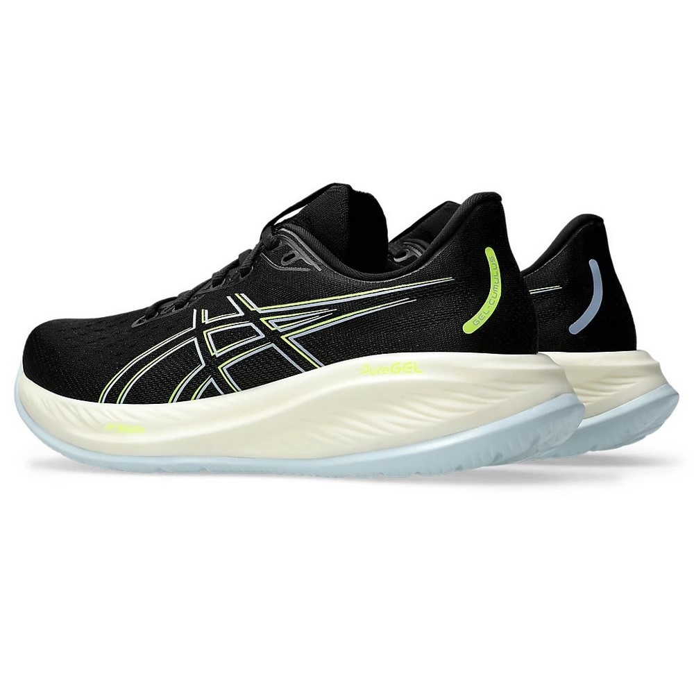 Чоловічі бігові кросівки Asics GEL-CUMULUS 26 1011B792-006