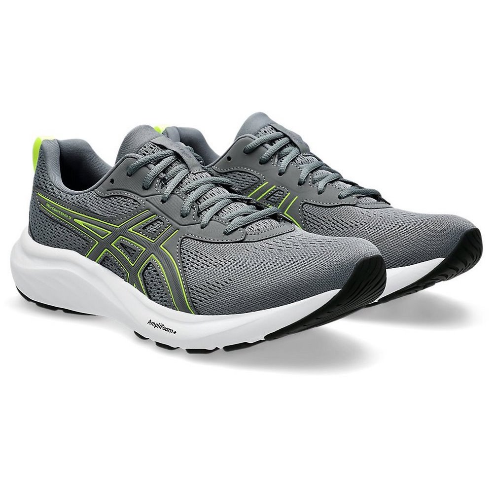 Чоловічі бігові кросівки Asics GEL-CONTEND 9 1011B881-020