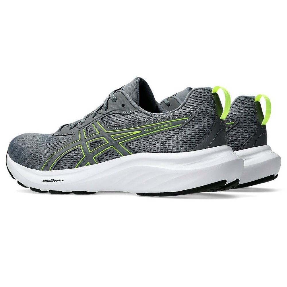 Чоловічі бігові кросівки Asics GEL-CONTEND 9 1011B881-020