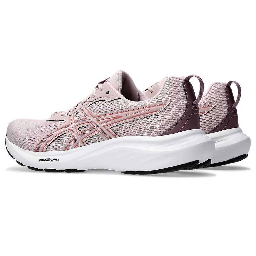Жіночі бігові кросівки Asics GEL-CONTEND 9 1012B681-700