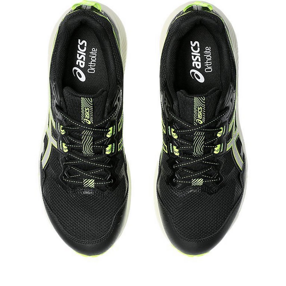 Чоловічі бігові кросівки Asics GEL-SONOMA 7 1011B595-004