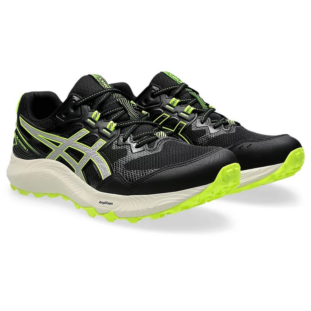 Чоловічі бігові кросівки Asics GEL-SONOMA 7 1011B595-004