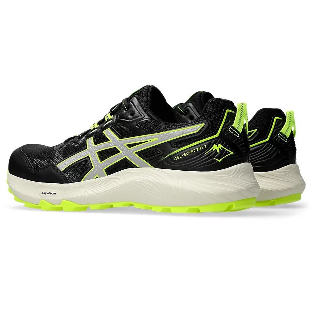 Чоловічі бігові кросівки Asics GEL-SONOMA 7 1011B595-004