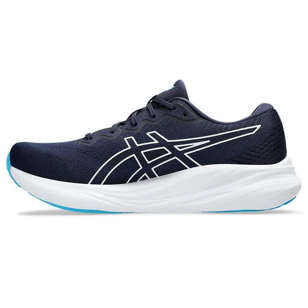 Чоловічі бігові кросівки Asics GEL-PULSE 15 1011B780-402