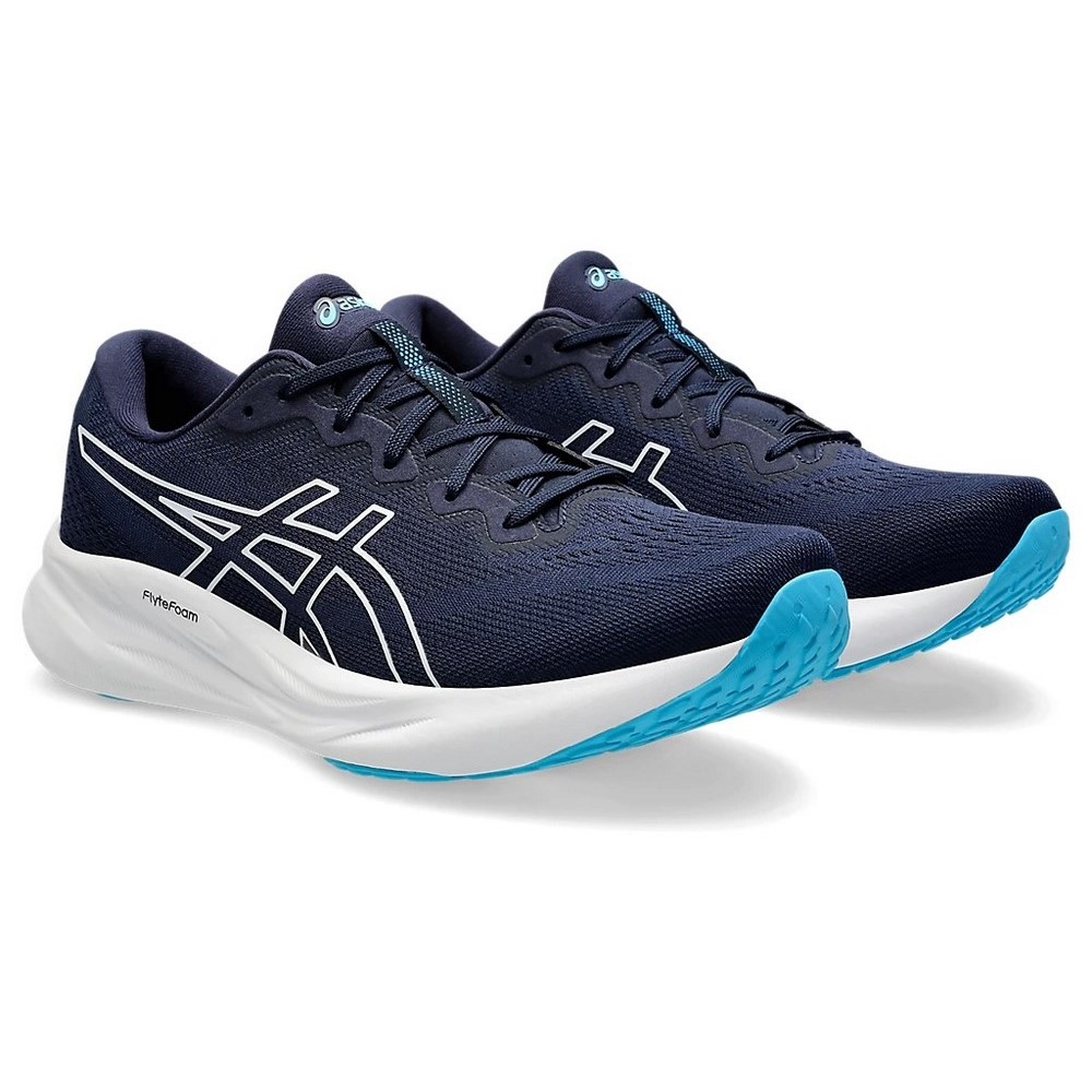 Чоловічі бігові кросівки Asics GEL-PULSE 15 1011B780-402