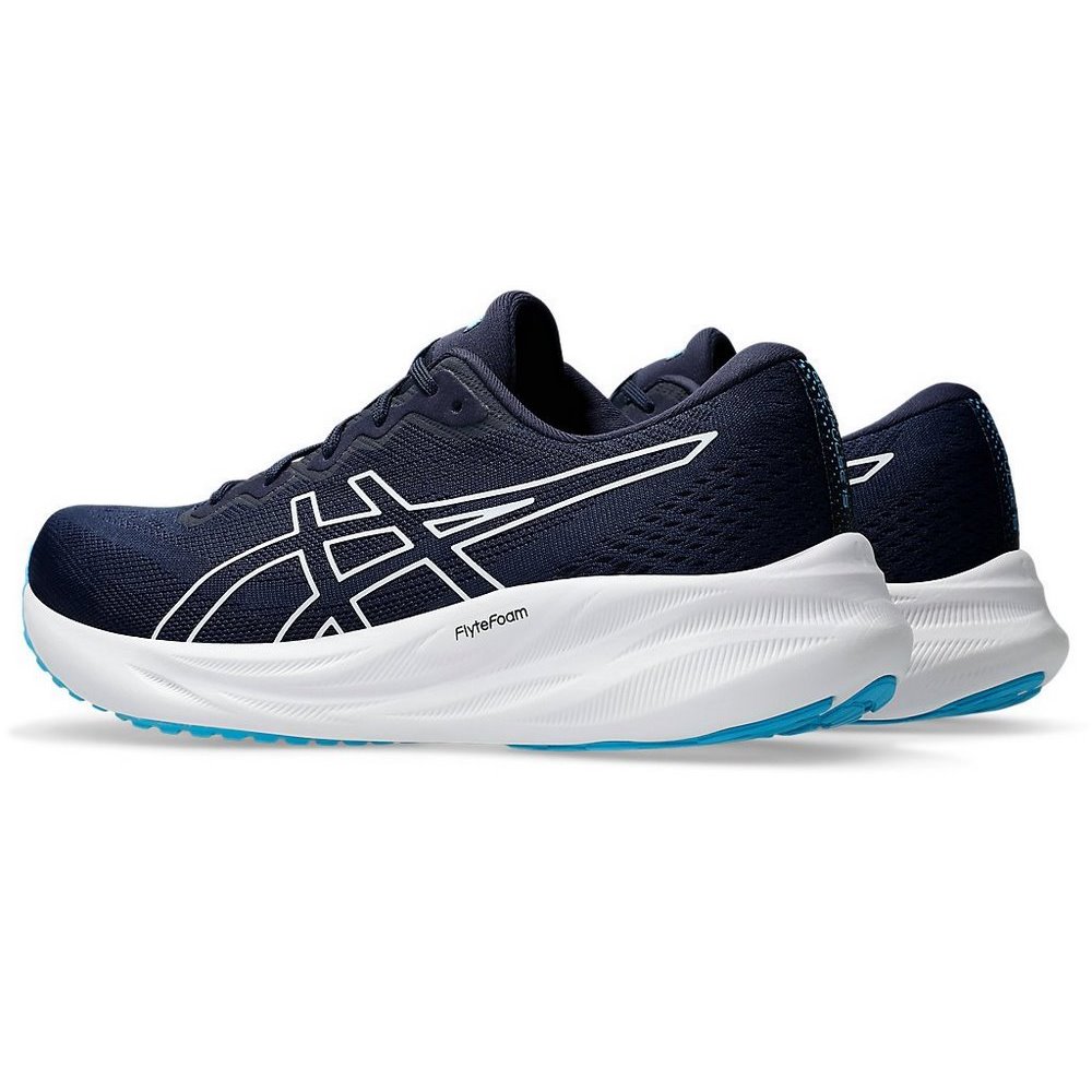 Чоловічі бігові кросівки Asics GEL-PULSE 15 1011B780-402
