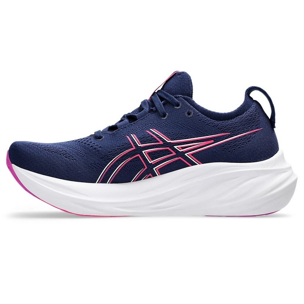 Жіночі бігові кросівки Asics GEL-NIMBUS 26 1012B601-403