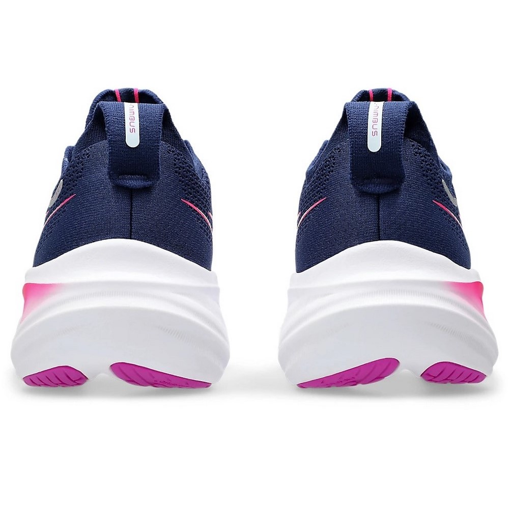 Жіночі бігові кросівки Asics GEL-NIMBUS 26 1012B601-403