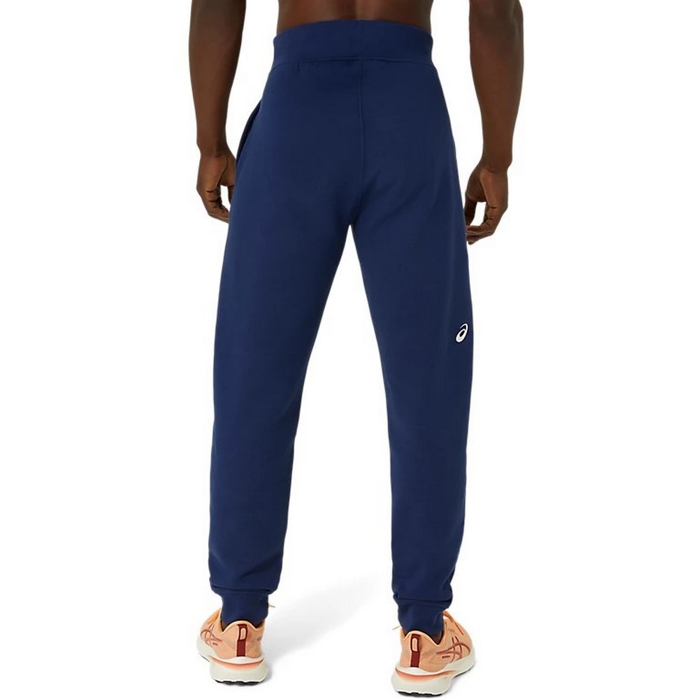 Чоловічі спортивні штани Asics LOGO SWEATPANT 2031E189-404