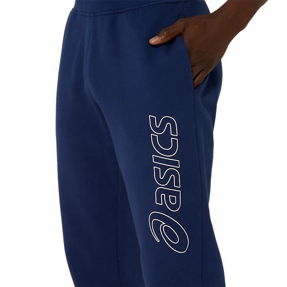 Чоловічі спортивні штани Asics LOGO SWEATPANT 2031E189-404