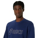 Чоловічі худі Asics SWEATSHIRT 2031E192-402