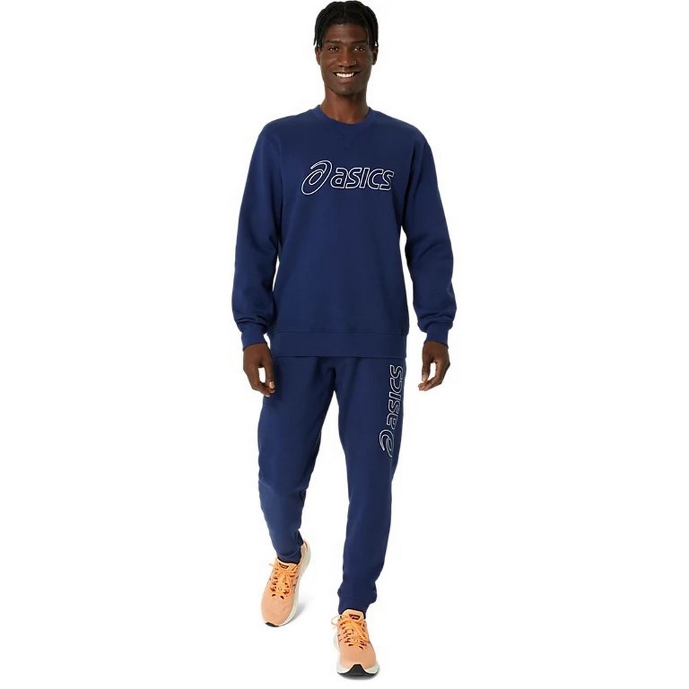 Чоловічі худі Asics SWEATSHIRT 2031E192-402