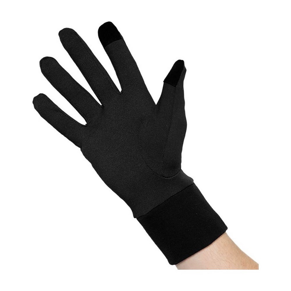 Рукавички Asics BASIC GLOVES 3013A033-001