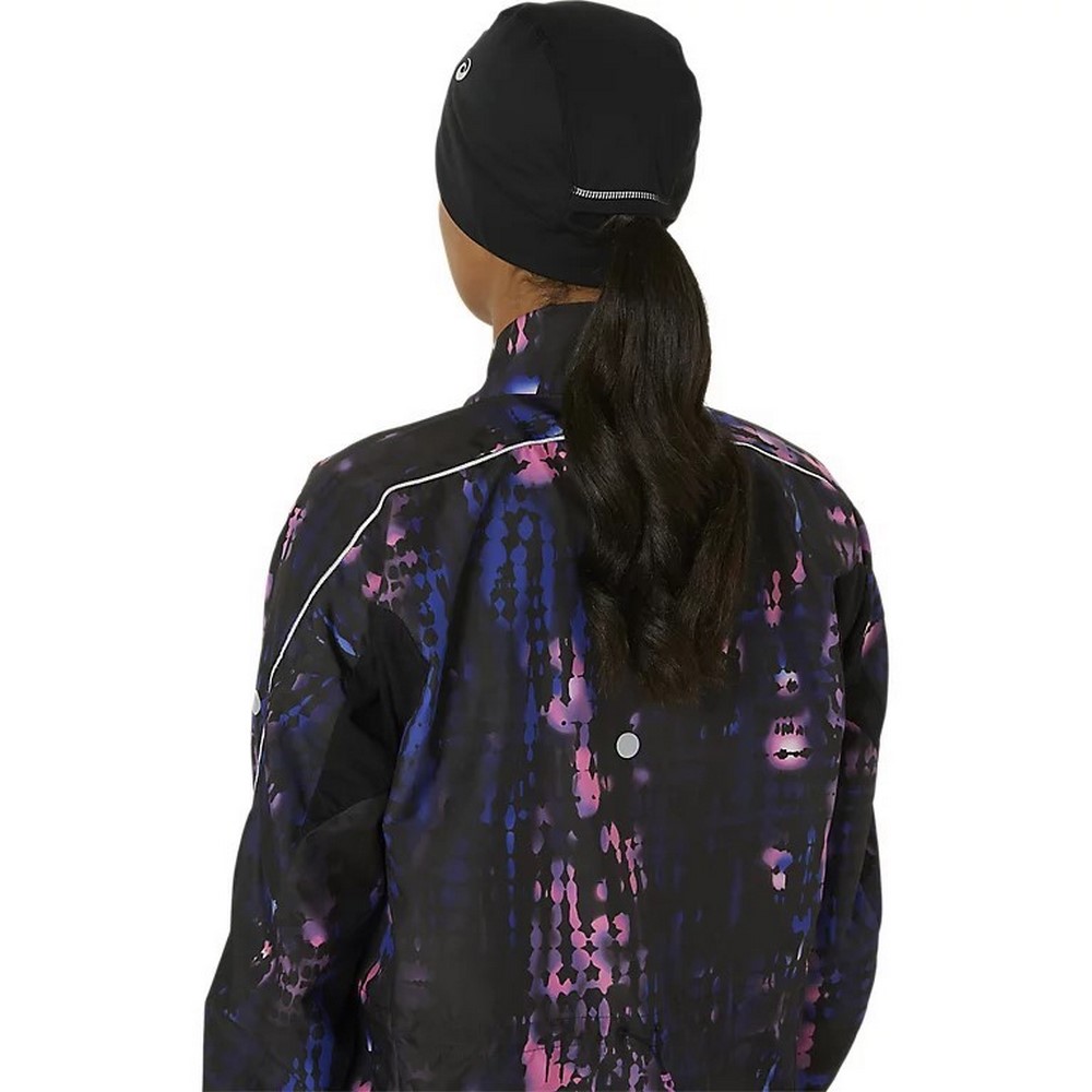 Шапка Asics WINTER RUN BEANIE 3013A900-002