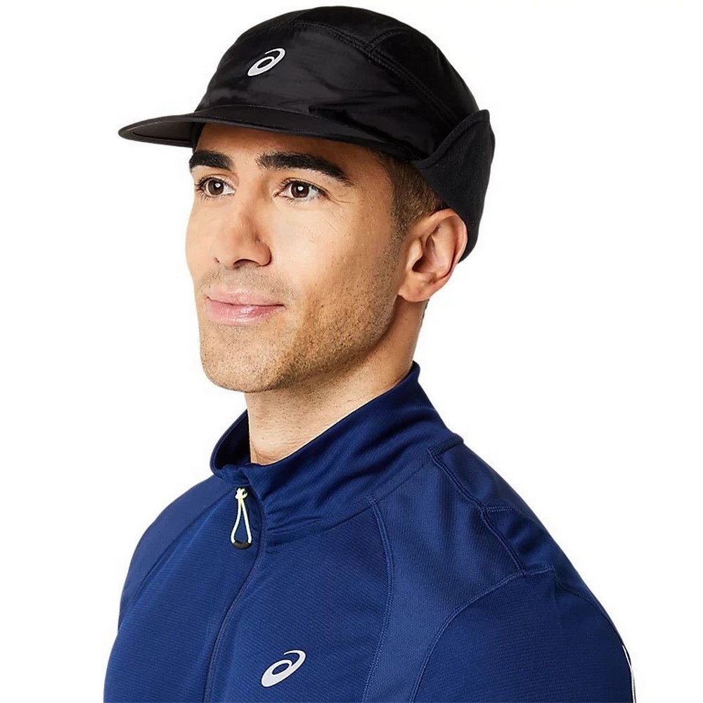 Шапка Asics WINTERIZED CAP 3013A907-001