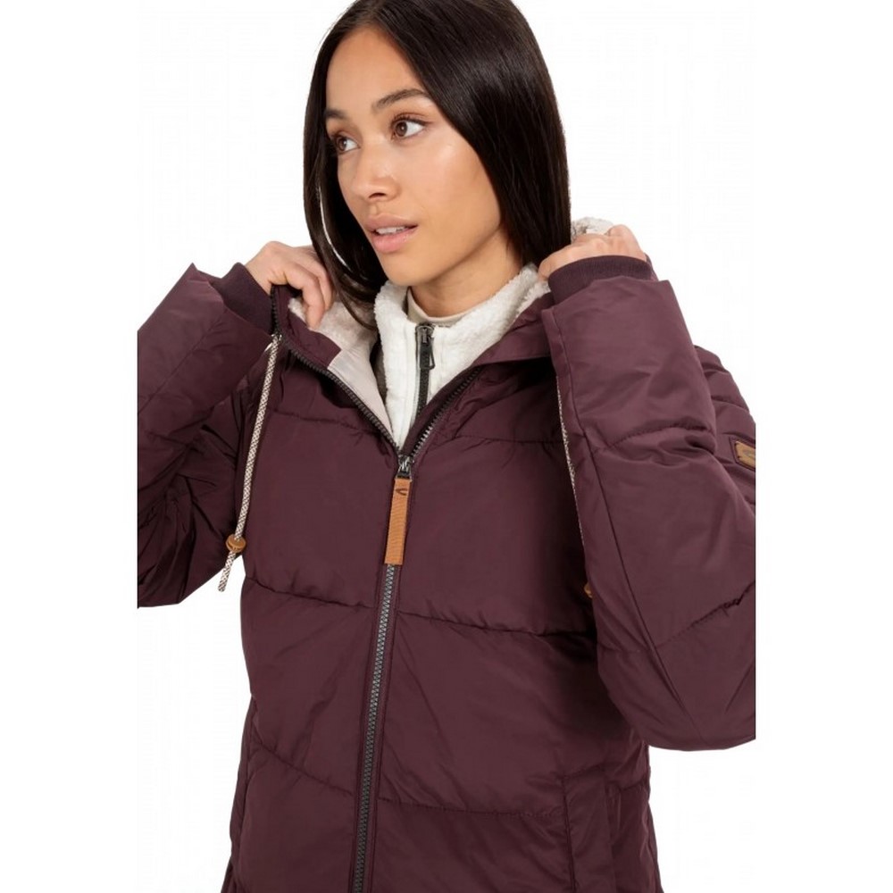 Жіноче напівпальто Camel Active COAT 310860-4R26-53