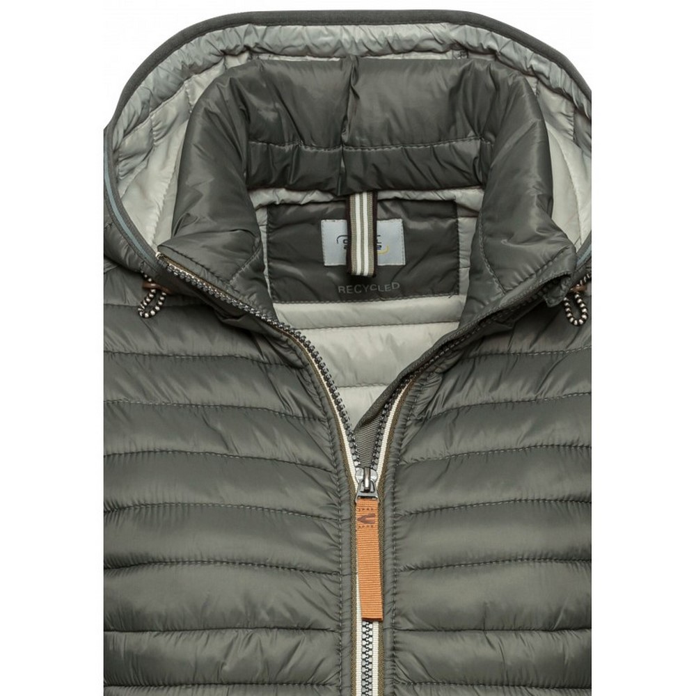 Жіноче напівпальто Camel Active JACKET 320060-9E50-34