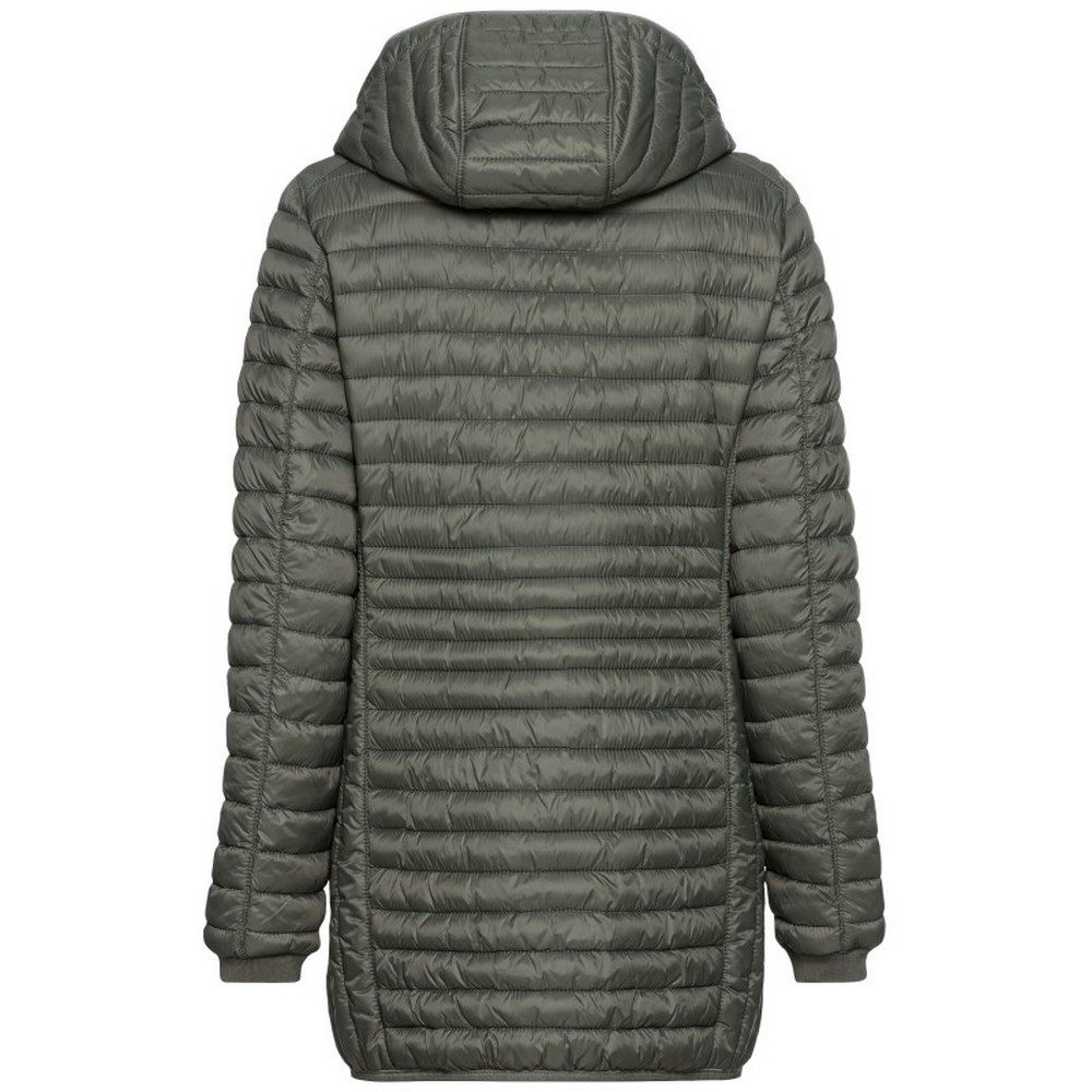 Жіноче напівпальто Camel Active JACKET 320060-9E50-34