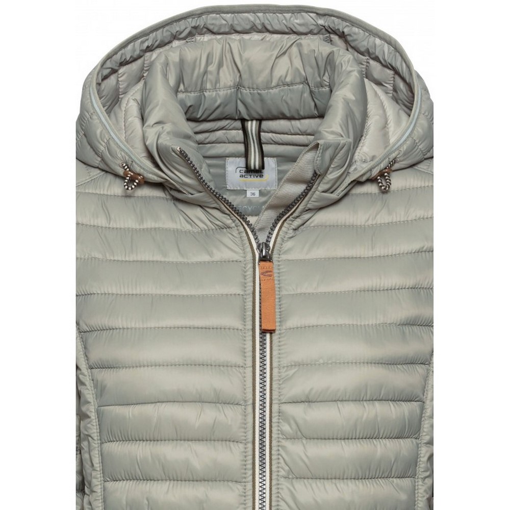 Жіноча куртка прошита Camel Active BLOUSON 330530-9E50-36