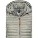 Жіноча куртка прошита Camel Active BLOUSON 330530-9E50-36