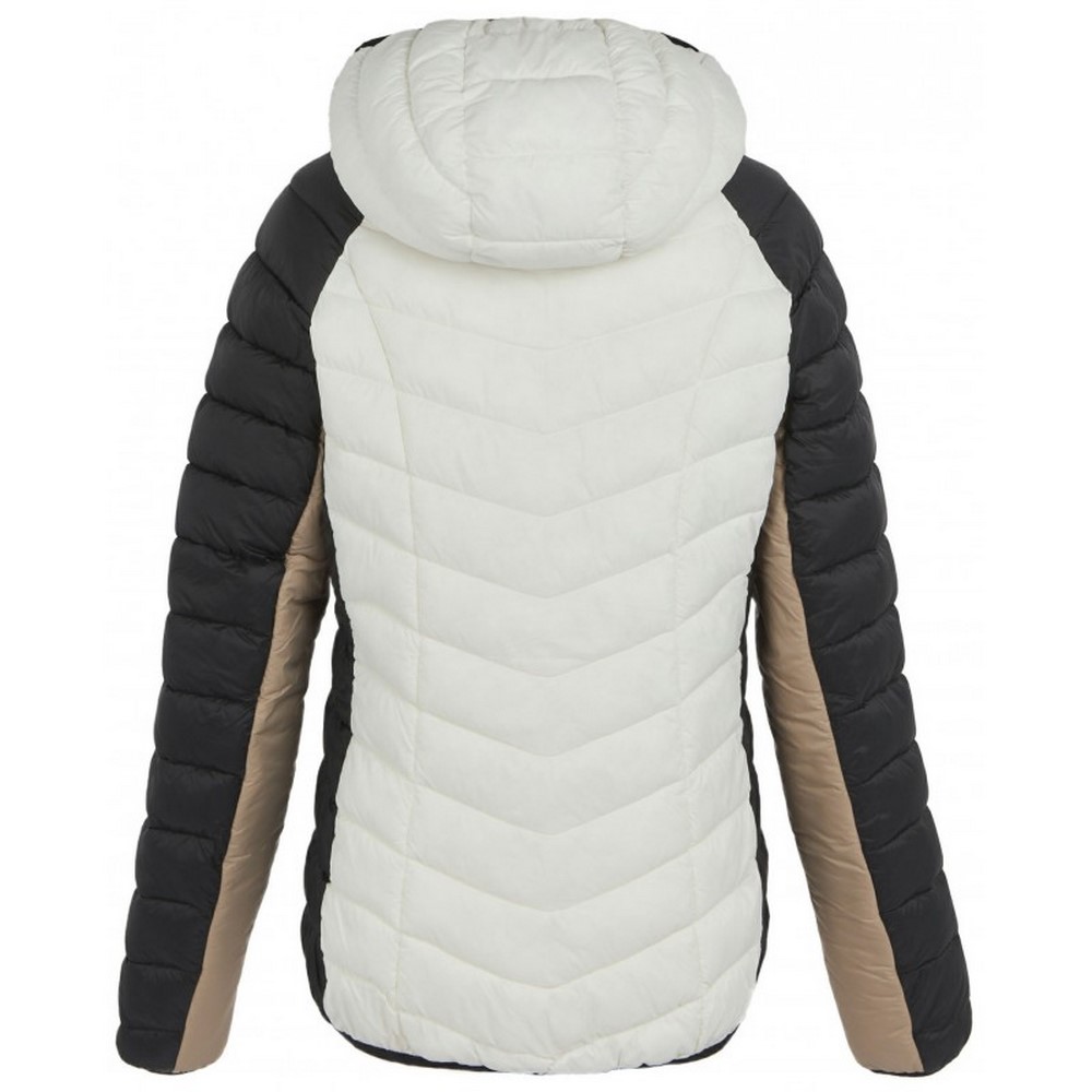 Жіночій пуховик cинтетичний Regatta Women Hooded Dalent RWN305-09K