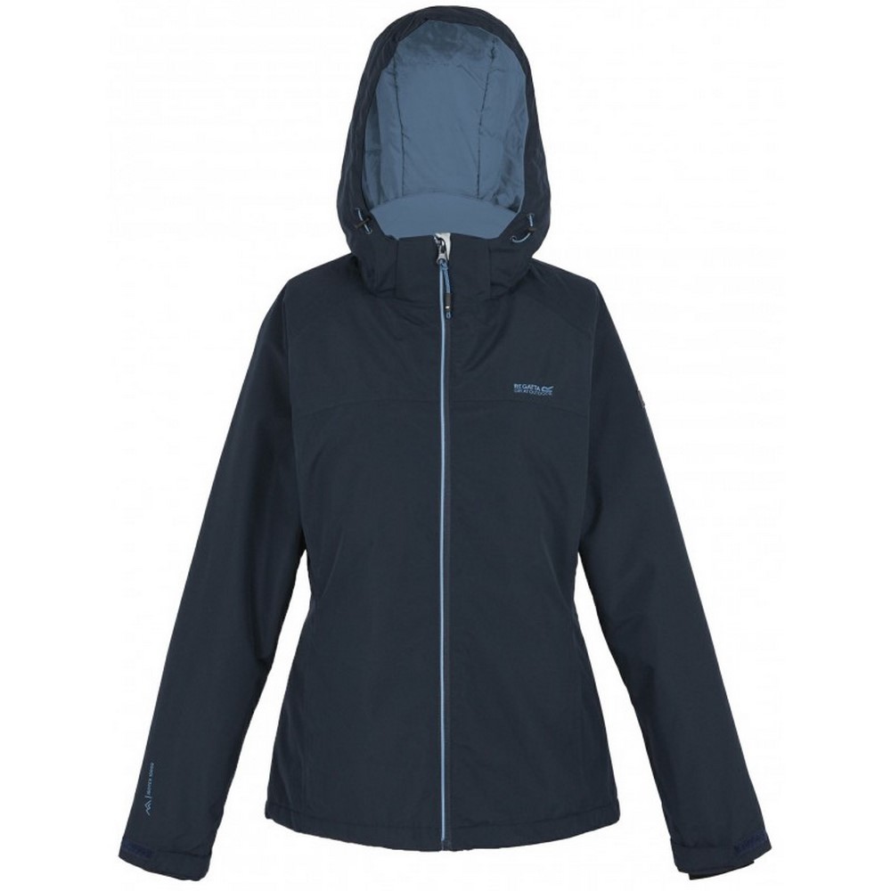 Жіноча куртка утеплена Regatta Women's Frelton RWP401-W8I