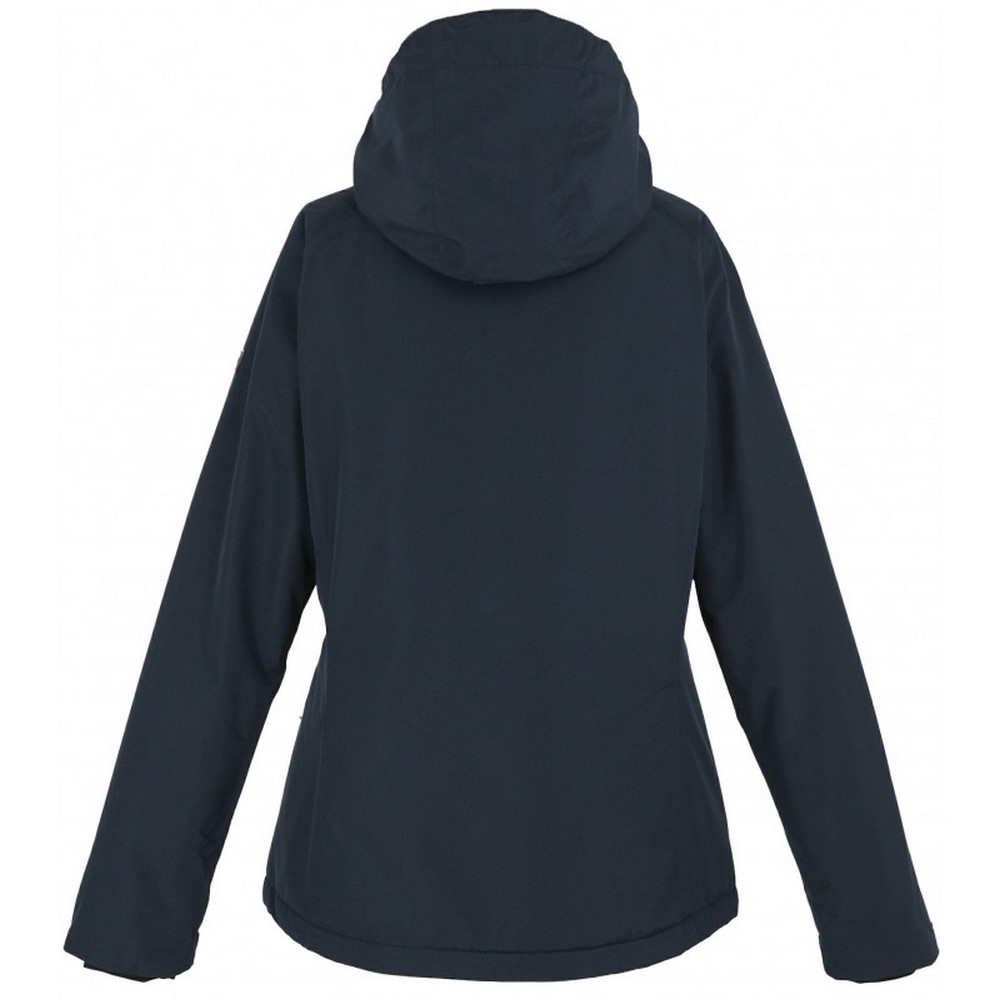 Жіноча куртка утеплена Regatta Women's Frelton RWP401-W8I