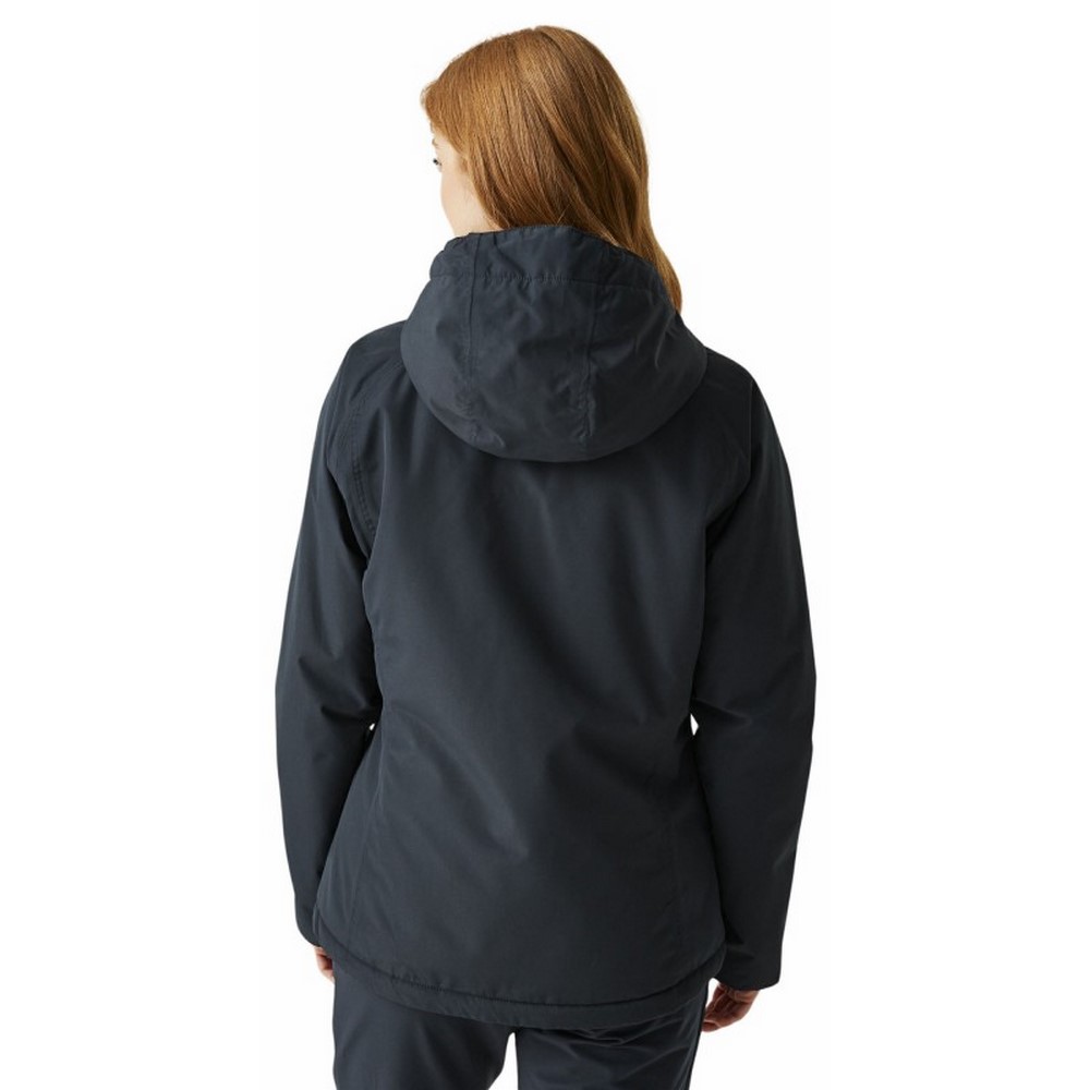 Жіноча куртка утеплена Regatta Women's Frelton RWP401-W8I