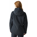 Жіноча куртка утеплена Regatta Women's Frelton RWP401-W8I