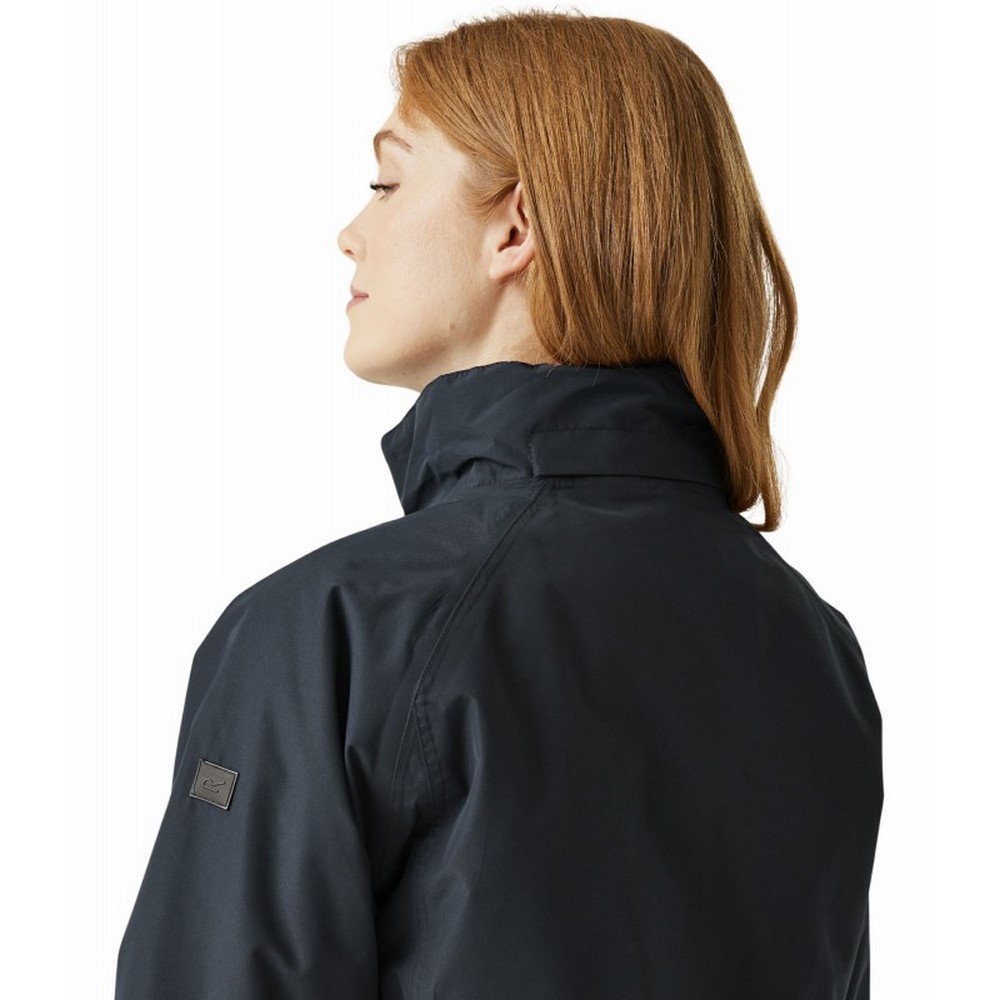 Жіноча куртка утеплена Regatta Women's Frelton RWP401-W8I