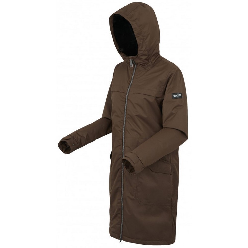Жіноча парка Regatta Romine II RWP409-28U