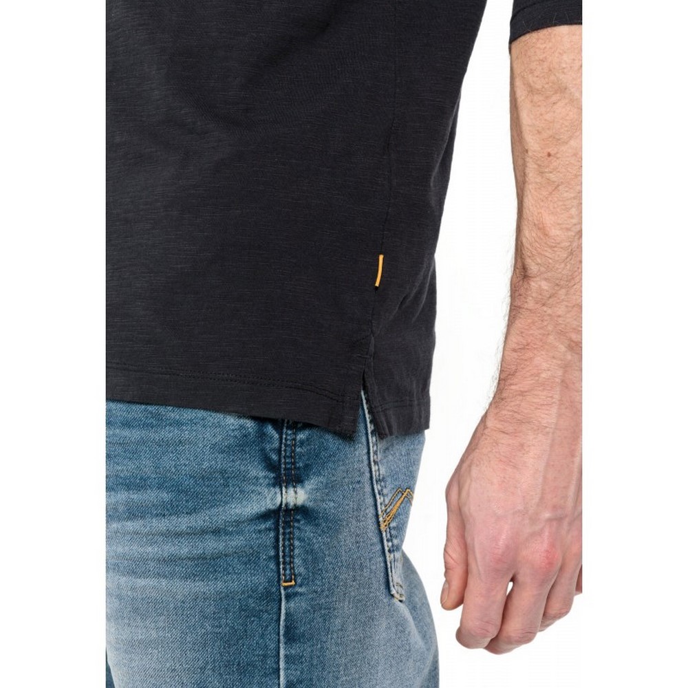Чоловічій реглан Camel Active NOS Henley 1/1Arm 409371-9T85-88