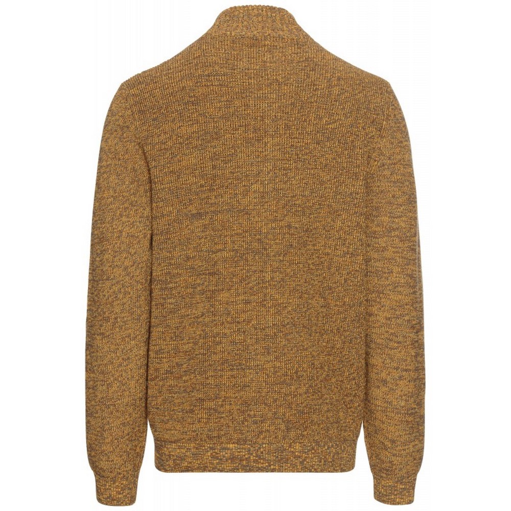 Чоловічій кардиган Camel Active knitted Jacket 409501-4K08-64