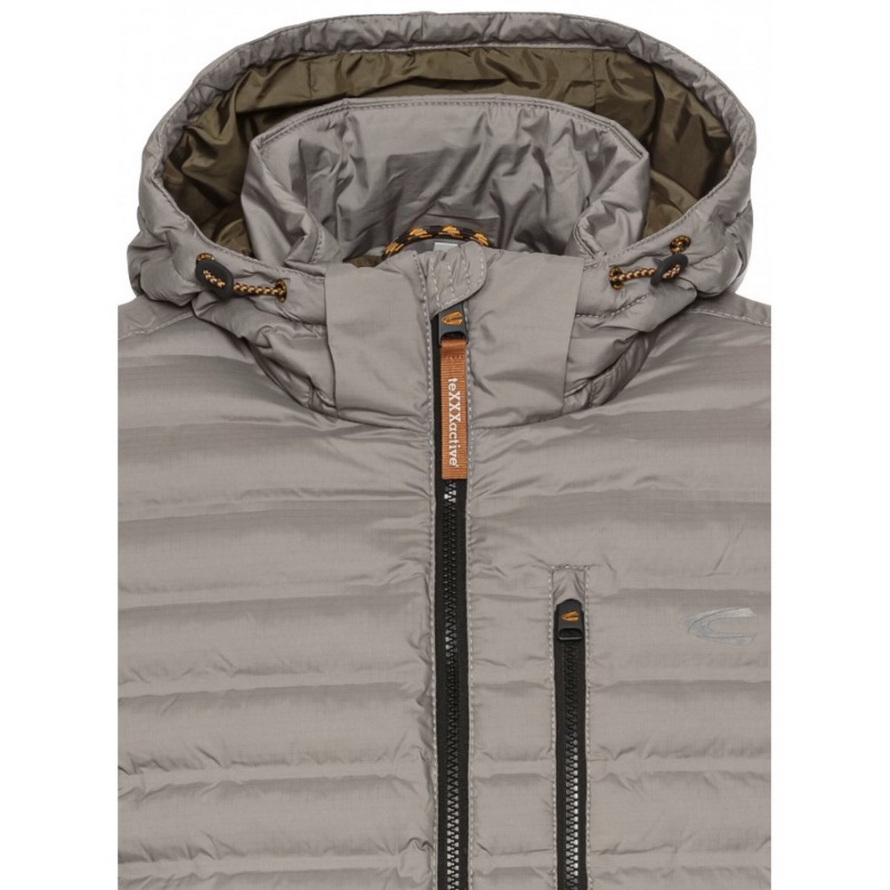 Чоловіча куртка прошита Camel Active Blouson 430674-4O66-06