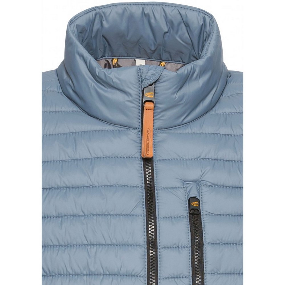 Чоловічій жилет Camel Active Vest 460980-4E52-43