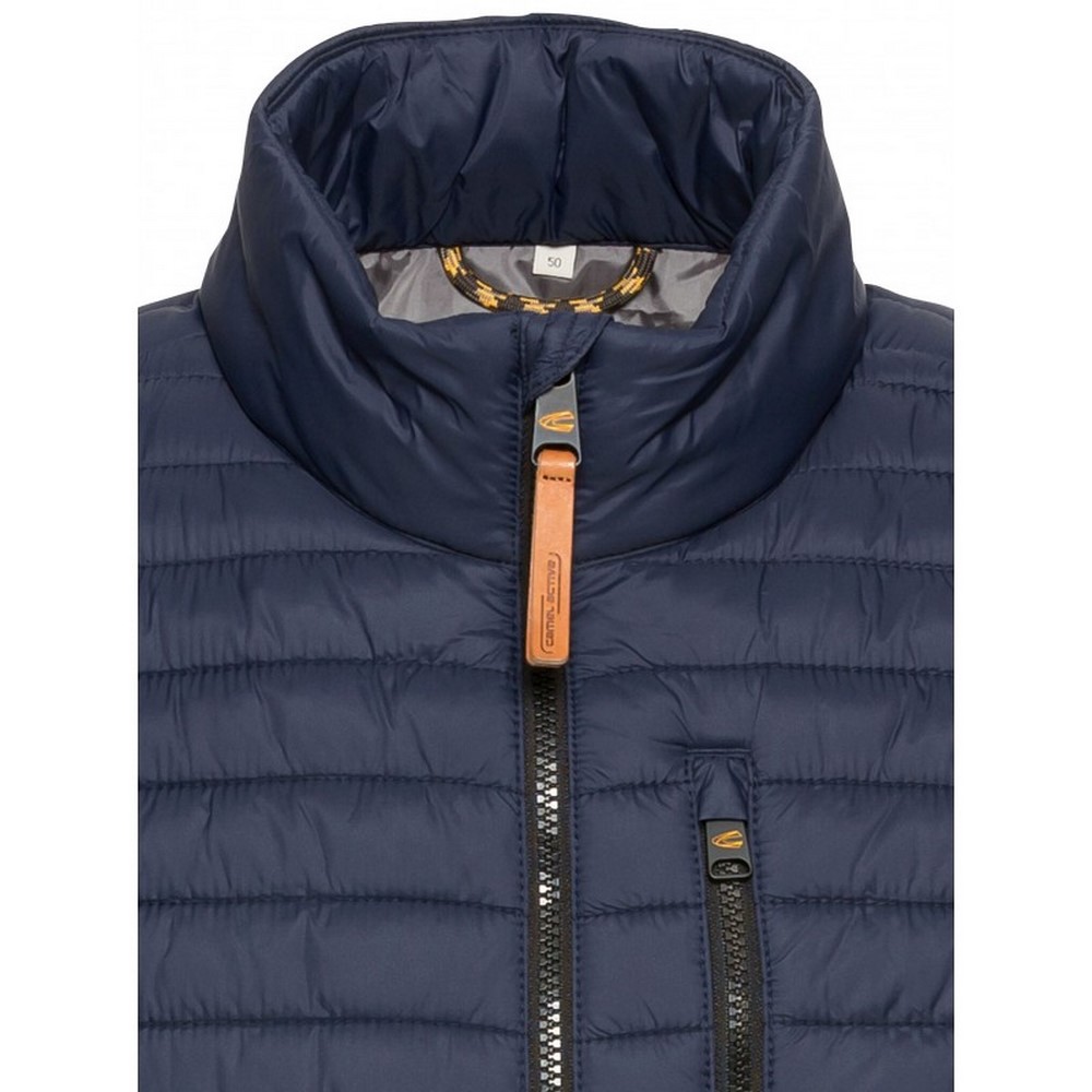 Чоловічій жилет Camel Active Vest 460980-9E52-47