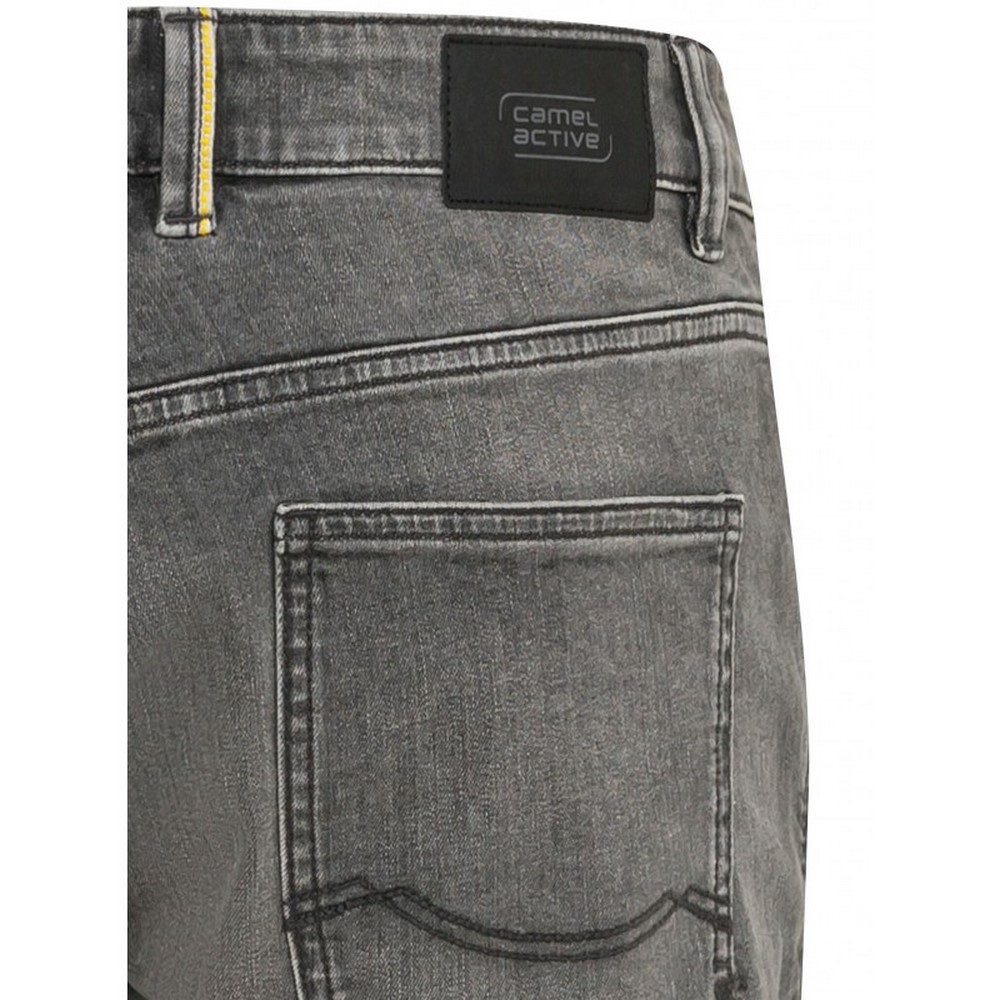 Чоловічі штани Camel Active Denims 5-Pocket 488325-9D30-07