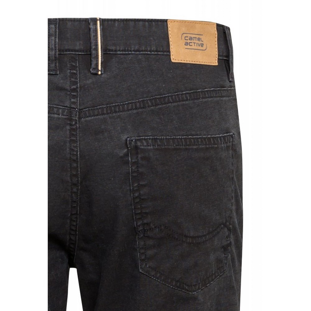 Чоловічі джинси Camel Active Pants 5-Pocket 488425-3F44-88