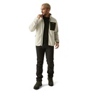 Чоловічій фліс Regatta Frankie FZ Fleece RMA595-2CE